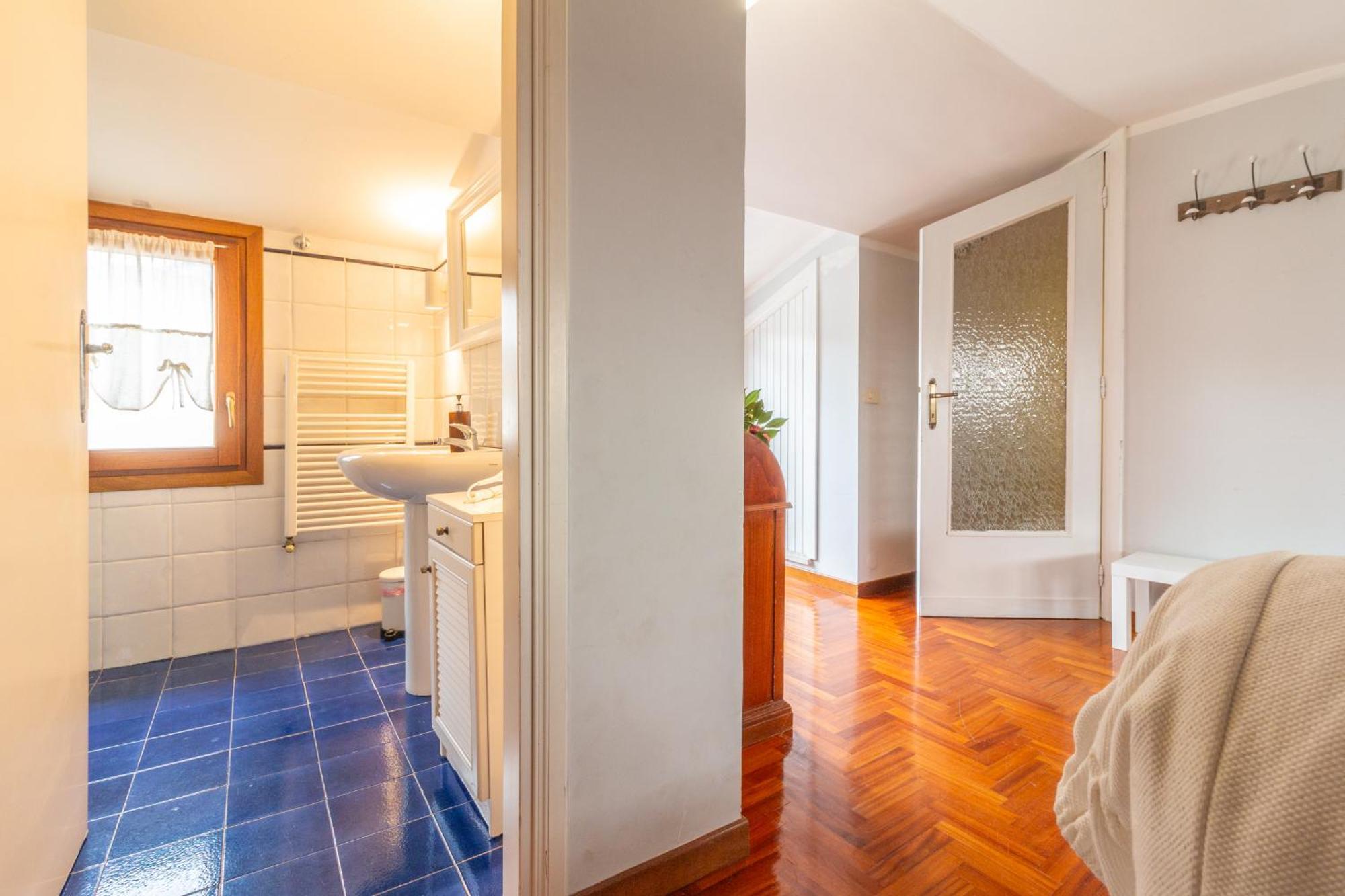 Spaziosa Villa Bifamiliare Campagnano Di Roma Buitenkant foto